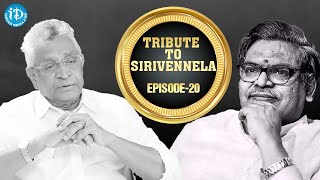 Tribute To The Legend Sri Sirivennela Seetharama Sastry || Episode 20