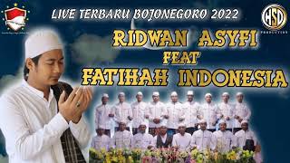 Download Lagu AUDIO JERNIH RIDWAN ASYFI FEAT FATIHAH INDONESIA H... MP3 Gratis