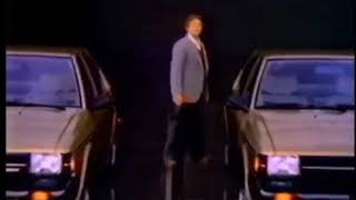 1983 Nissan Pulsar Commercial