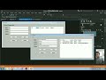 CRUD database Using Vb.net