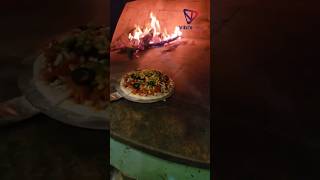 Shops selling best wood fired pizza in Trivandrum .. #pizzatime #pizzalover #trivandrum  #vibisvlog