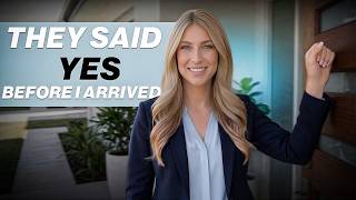 Most Agents Lose Listings Before They Arrive! Here's WHY!