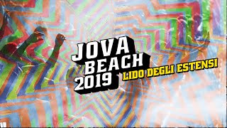 Lido degli Estensi - Jova Beach Party - 20 Agosto 2019
