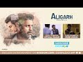 rajkummar rao seeks justice aligarh dialogue promo