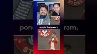 instagram |   Paan | Stand-up Comedy by Aakash Gupta Reaction Video