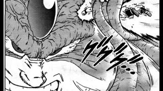WHAT A SURPRISE!!!! MAJOR Dragon Ball Super Chapter 66 Spoilers