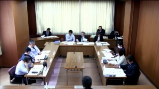 平成２９年４月１７日　議会運営委員会