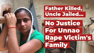 One Year On, No Justice for Unnao Rape Victim’s Family