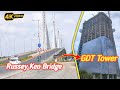 Russey Keo Bridge to Tax Tower Project: Cambodia's Engineering Marvels (2024)