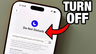 iPhone 17 Pro Max NOT Receiving Calls? (SOLVED)