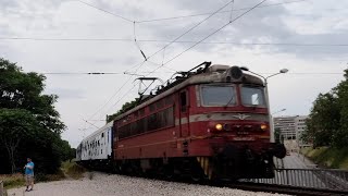 ПВ 90106 с 44 134 с поздрав и шарен състав / PT 90106 with 44 134 with greeting