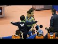 酒井明日翔 × 吉村和弘 ｼﾞｭﾆｱ 決勝戦 4th game 全日本卓球2014 tv2ne1