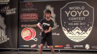 2017World Preliminary 1A 02 Michael Nakamura