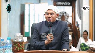 LIVE | Pengajian Rutin Guru Muhammad Yanor Kitab Kayfa Takunu Ghaniyyan | Masjid Baiturrahman Anjir