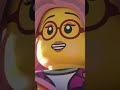 Sally’s Song | LEGO NINJAGO Crystalized #Shorts