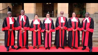 Supreme verdict: Apex court gives recommendations on how to fix IEBC troubles