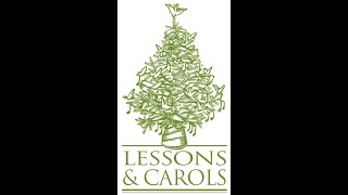 Providence Presbyterian Church ~ Sunday DEC. 1, 2024 ~ ADVENT VESPERS: A SERVICE OF LESSONS & CAROLS