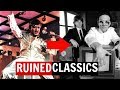 5 Classic & Legendary Bollywood Songs You Didn’t Know Were Copied