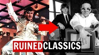 5 Classic & Legendary Bollywood Songs You Didn’t Know Were Copied