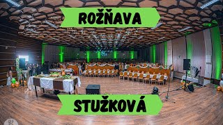 Stužková Rožnava - DJ na Stužkovú