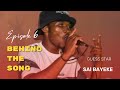 Simon to Sai | Influenced by Mr Bless | 