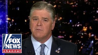 Hannity: CNN runs marathon infomercial for DNC