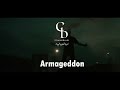 Asche x Mizeb Type Beat -Armageddon-