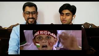 Pakistani Reaction | VIVO IPL 2018 Anthem Video Song #BESTvsBEST_   | Pindi Boys Reaction |