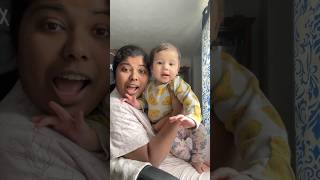 Clarissa papa ki telugu nerpisthana leda ?? #youtube #trending #motherslove#trendingshorts #ytshort