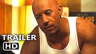 FAST AND FURIOUS 9 Trailer Teaser (2020) Vin Diesel Movie