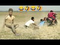 Bindass club Funny Comedy video Try not to Laugh/Desi Comedy 2020