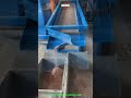 homemade copper wire granulator small cable separator machine feedback video from bulgaria 50 80kg h