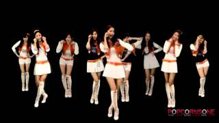 SNSD - Vitamin song (dance group ver.)