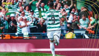 HIGHLIGHTS | Celtic 1-0 Rangers | Adam Idah's late winner secures 2024 Scottish Cup