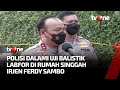 Menguak Misteri Kematian Brigadir J | Kabar Siang tvOne