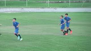 Amichevole Giovanissimi 2005-Alto vs Arzichiampo