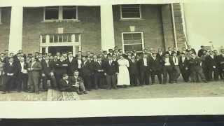 Historical Manuscripts and University Archives - USM McCain Library and Archives