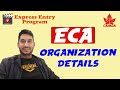 Can I go to Canada without ECA?  How to do ECA (Details)