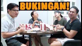 Usapang Childhood Memories! (Biglaang Mukbang!)