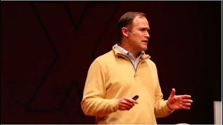 What we're doing wrong in education | David Harris | TEDxIndianapolis
