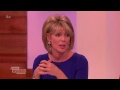 the loose women remember lynda bellingham loose women