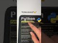 This mat helped me learn Java so fast 😭 #coding #java #programming #computer