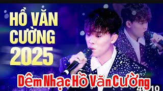 🔴Tối 22/2 Hồ Văn Cường Có Minishow Tại Phòng Trà We Cùng Thy Vân Bảo Nam