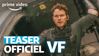 The Tomorrow War (Chris Pratt) - Teaser officiel VF | Prime Video