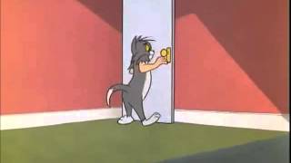 トムとジェリーで笑えるシーン　Tom and Jerry