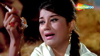 Hum Behanon Ke Liye (Sad) | Anjaana Songs | Rajendra Kumar | Nazima | Lata Mangeshkar Songs