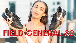 Nike Field General 82: EVERYTHING you need to know (Review, Sizing and How to Style)