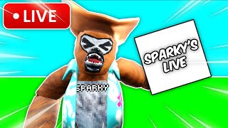 🔴Playing Gorilla Tag LIVE With Viewers! 🔴 (JOIN) | HITTING 7K TODAY!