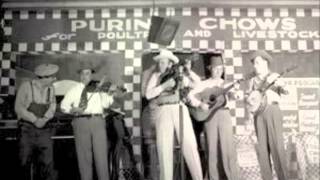 The Bill Monroe and Lester Flatt Interview