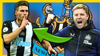 🚨 WOW! LOOK THIS! AMAZING WHAT HOWE DID! NEWCASTLE UNITED LATEST TRANSFER NEWS TODAY UPDATE NOW